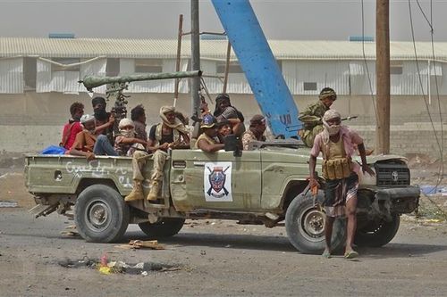 LHQ kêu gọi các bên tham chiến ở Yemen 'duy trì hòa bình' ở Hodeida
