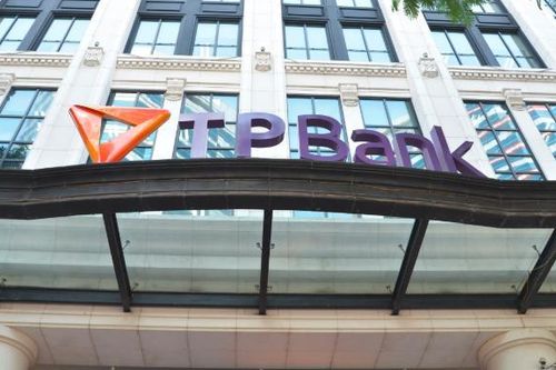 TPBank nới 'room' ngoại từ 24,9% lên mức 30%