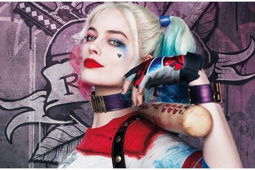 Bộ phim 'Birds of Prey' về Harley Quinn đã có tên chính thức, và nó siêu dài