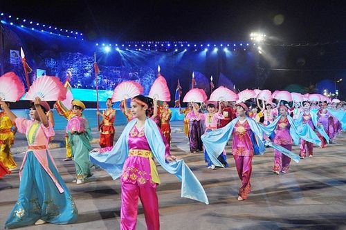 Cảm nhận du lịch miền đất 'Rồng hạ'