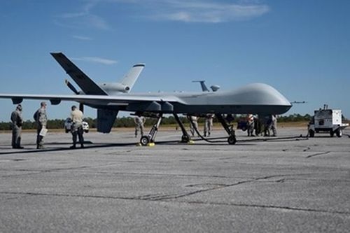 Iran tuyên bố 'bắt sống' siêu UAV vũ trang MQ-9 Reaper của Mỹ
