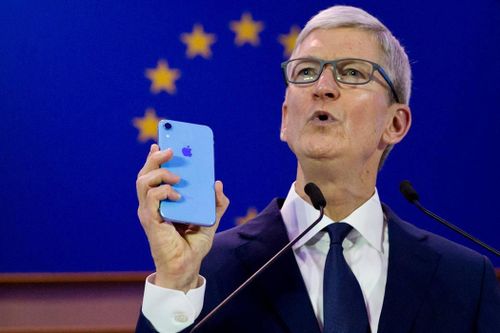 CEO Apple dùng iPhone như thế nào?