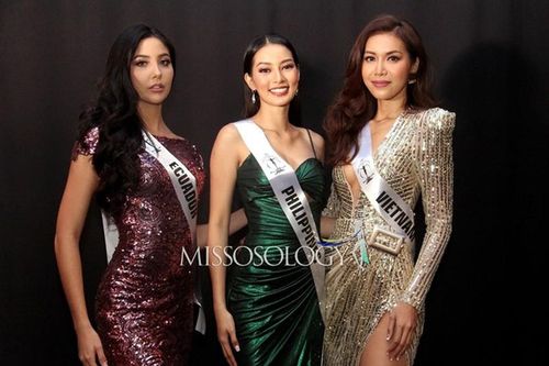 Minh Tú vỡ mạch máu, bầm tím vì thời tiết dưới 0 độ C