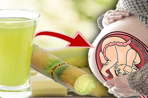 Xua tan nỗi lo sảy thai của bà bầu với bài thuốc bổ dưỡng từ mía, cá chép