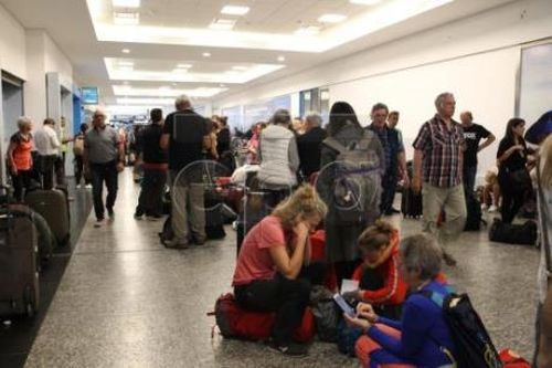 Argentina Airlines hủy hàng trăm chuyến bay do đình công