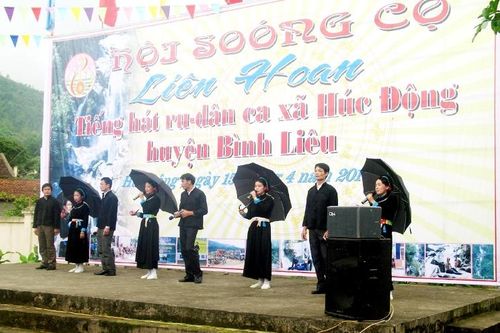 Bảo tồn, tôn vinh các giá trị văn hóa du lịch