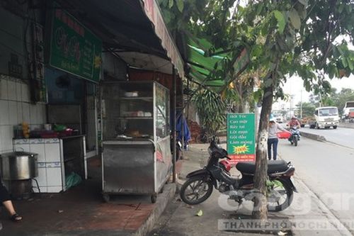 Hai thanh niên bị chém tử vong nghi do mâu thuẫn lúc ăn nhậu ở Sài Gòn