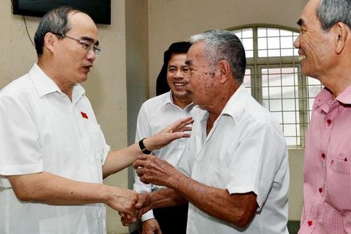 Các mục tiêu phát triển phải gắn với đời sống của người dân
