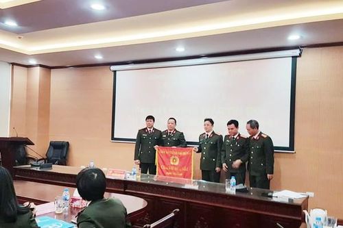 Bảo vệ tuyệt đối an toàn hàng nghìn sự kiện quan trọng của đất nước