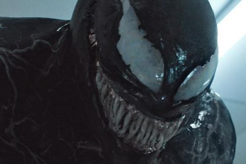 Bom tấn 'Venom' vượt doanh thu 'Wonder Woman'