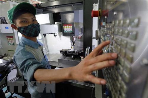 Lãnh đạo Bộ KHCN: Nhiều nhà đầu tư âm thầm theo dõi các start-up Việt