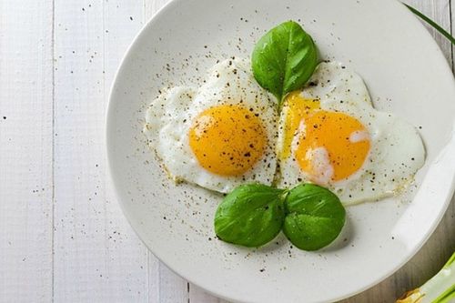 Ăn 2 quả trứng mỗi ngày và xem điều gì sẽ xảy ra với cơ thể bạn?
