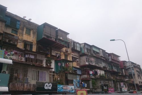 Cải tạo chung cư cũ tại Hà Nội: Tìm cách 'gỡ vướng'