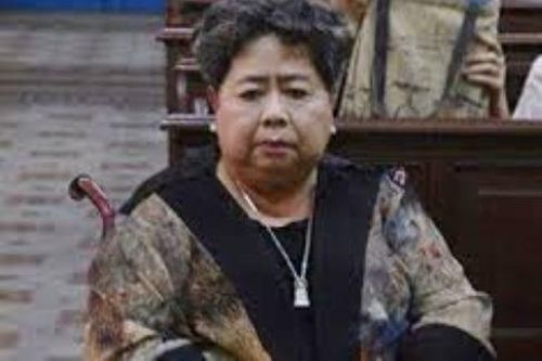 Đang lĩnh án treo, nguyên Giám đốc Ngân hàng bị đề nghị truy tố
