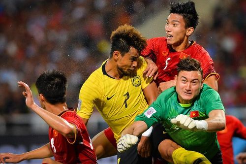Giữ sạch lưới vòng bảng AFF Cup sẽ không thể vô địch?