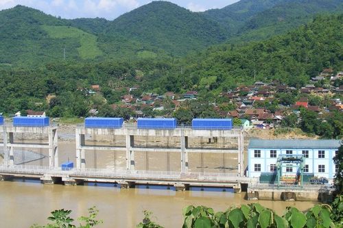 Thủy điện ở Nghệ An gây thiệt hại nặng cho hạ du