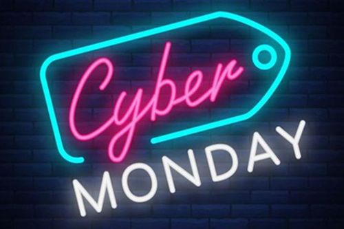 Bí mật ít biết về ngày mua sắm trực tuyến 'khủng' hơn cả Black Friday