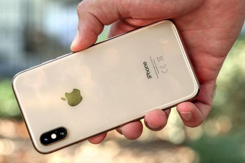Apple và đối tác lao đao sau tuyên bố áp thuế iPhone của Tổng thống Trump