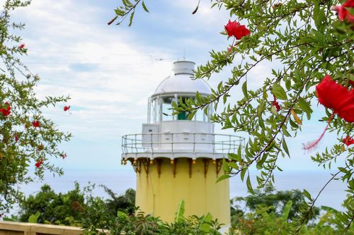 Ngọn hải đăng hơn nửa thế kỷ trên bán đảo Sơn Trà
