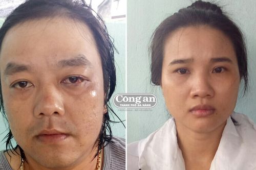 Xóa sổ tụ điểm ma túy Tý 'mặt quỷ'