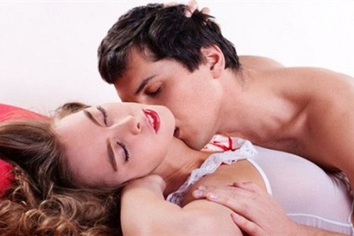 Làm sao để tình dục thật sự là thước đo hạnh phúc trong hôn nhân?