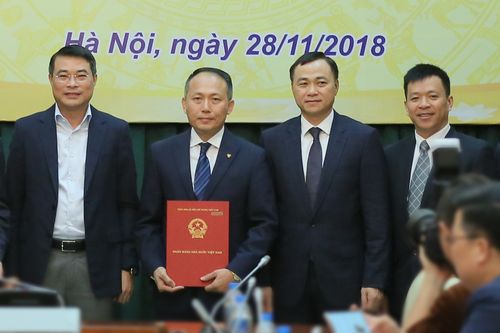 VIB là ngân hàng tư nhân đầu tiên đạt chuẩn mực quốc tế về an toàn vốn