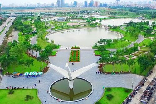 Hà Nội: Mục sở thị 5 'điểm nóng' có biểu hiện hoạt động mại dâm được điểm tên