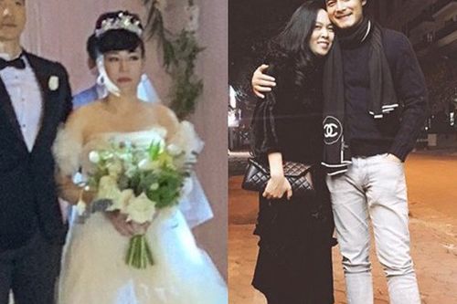 Lấy vợ hơn tuổi, giàu và đã có con riêng, Trương Nam Thành, Quách Ngọc Ngoan thay đổi ra sao?