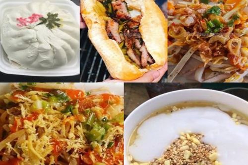 Những món ăn ngộ nghĩnh nhưng tuyệt ngon trong những ngày se lạnh