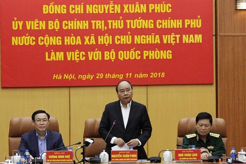 Chủ động xử lý thắng lợi các tình huống, không để bị động, bất ngờ trong mọi nhiệm vụ