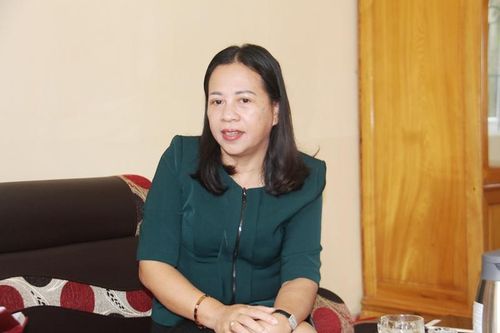Nhà trường tiếp nhận và hỗ trợ học sinh lớp 1 nghỉ học gần 2 tháng