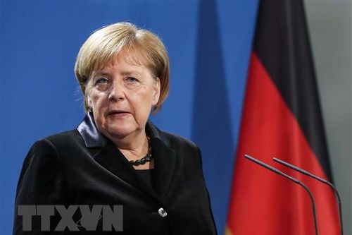 Đức sẽ giải quyết vấn đề Biển Azov với Nga tại thượng đỉnh G20