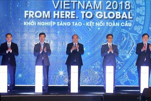 Thủ tướng: Không có thứ tài nguyên nào vô tận và vĩnh cửu như khả năng sáng tạo