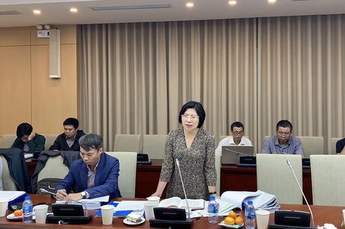 Thẩm định Quy hoạch xây dựng vùng tỉnh Đắk Nông đến năm 2035 tầm nhìn đến năm 2050