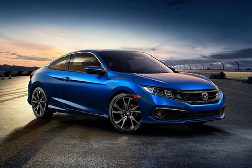 Honda Civic 2019 giá từ 618 triệu, sắp về Việt Nam