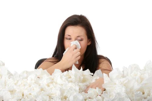 7 mẹo chữa ngạt mũi cực hiệu quả trong ngày lạnh