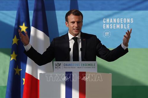 EU và MERCOSUR ít có khả năng sớm ký Hiệp định thương mại tự do