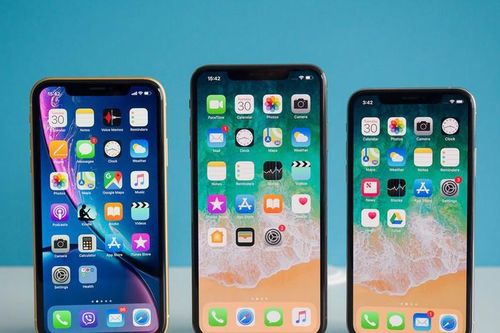 Chiếm 3/4 thị phần, iOS 12 là hệ điều hành di động thành công nhất của Apple