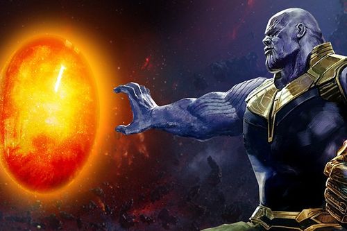 Đạo diễn 'Avengers: Infinity War' tiết lộ sức mạnh thực sự của viên đá Linh Hồn (Soul Stone)