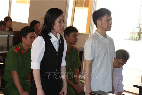 Tòa trả hồ sơ vụ ngân hàng lập chứng từ khống chiếm đoạt hơn 70 tỷ đồng
