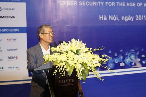 Trí tuệ nhân tạo và IoT sẽ luôn được đề cập cùng nhau