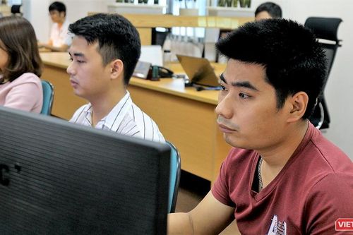 Bùng phát website mạo danh lãnh đạo cơ quan Đảng, Nhà nước