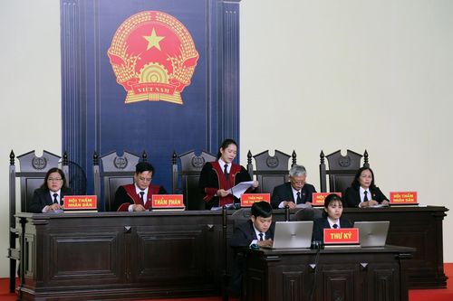 Tuyên án 'vụ đánh bạc nghìn tỷ': Nghìn năm bia miệng vẫn còn…