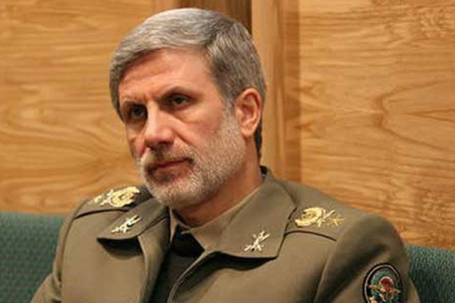 Iran bác bỏ cáo buộc của Mỹ về việc cung cấp vũ khí cho phiến quân Houthi