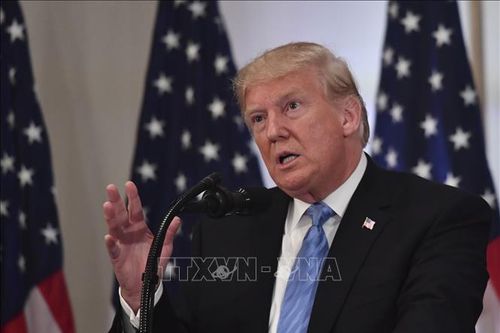 Mỹ sẽ sớm kết thúc NAFTA