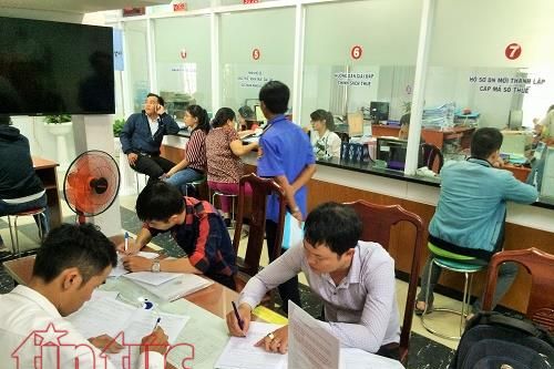 11 tháng, số doanh nghiệp đăng ký thành lập mới tăng