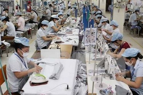 CPTPP: Hướng mũi nhọn xuất khẩu hàng dệt may sang Canada