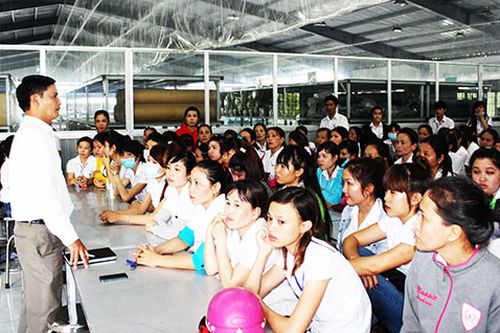 'Quên' trợ cấp thôi việc cho người lao động
