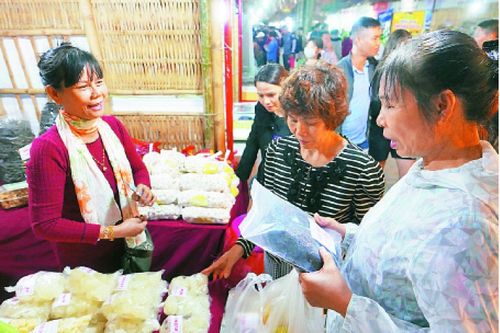 Nâng cao chất lượng hàng sản xuất trong nước