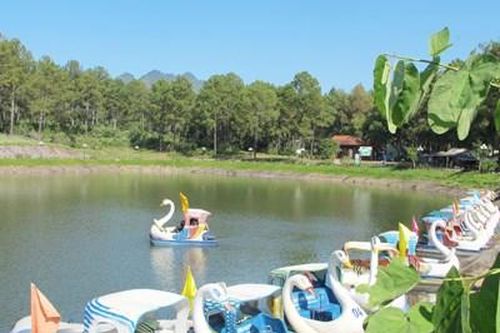 Sơn La không chỉ có núi rừng hùng vĩ…